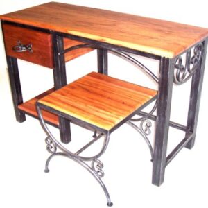 Dressing tables and mirrors