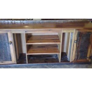 SLEEPER wood Plasma unit