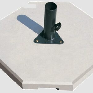Umbrella Cement base