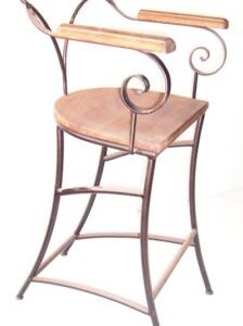 Labella Designer Bar Chair