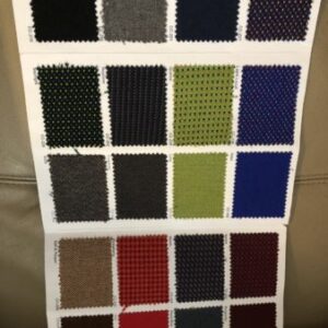 CONTRACT Range-fabric for upholstery