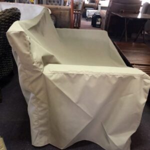 Table, Chair and Bench Covers