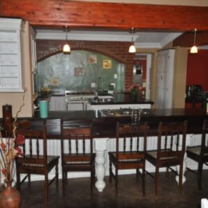 Kitchen stools and accessories