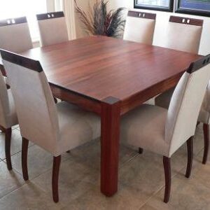 Dining tables