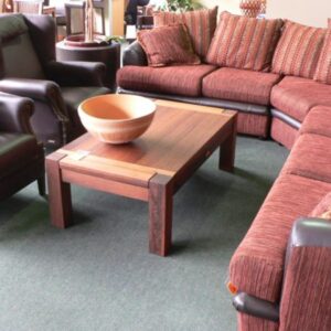 Coffee, side and lamp tables