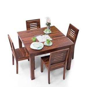 Ebotse 4 settee dining set