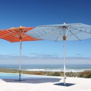 Elegant Umbrella range