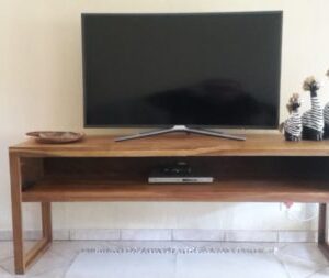 MODERN MIXER plasma stand