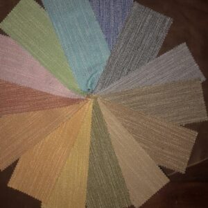 PATIO OASIS collection- fabric for indoor and outdoor furniture