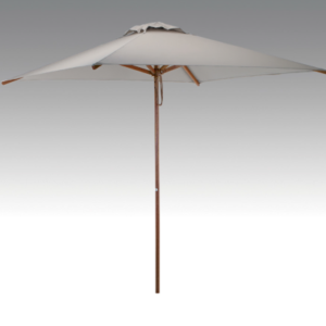 Restaurant Range Umbrella