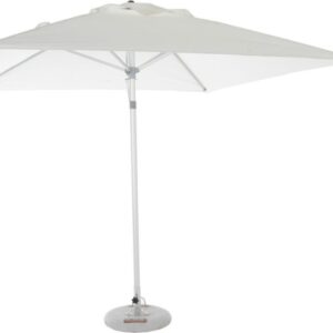 Classic S250 Aluminium / Wooden Umbrella
