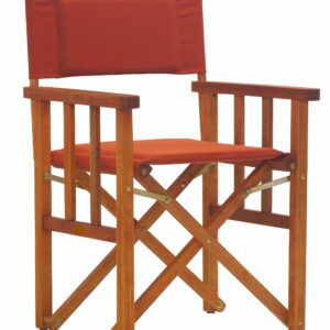 Tuscan Padded Directors chair