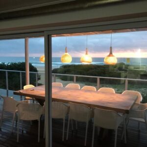 Glentana Table and Chairs