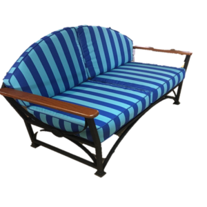 Sonja outdoor lounge range