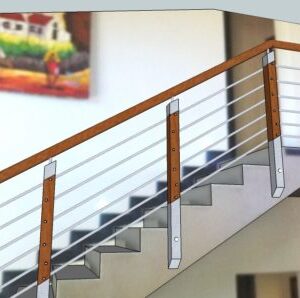 Balustrades