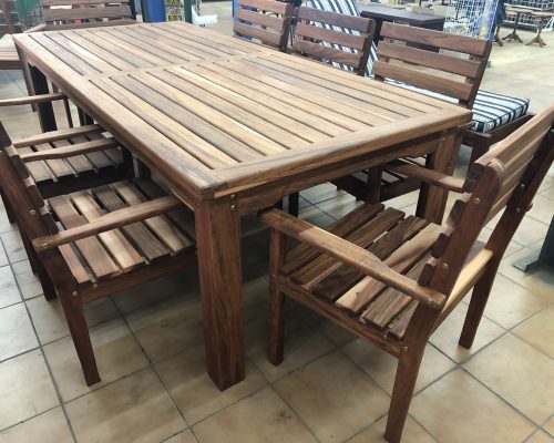 2400 x 1100 - African range standard option